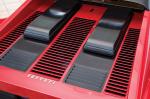Ferrari 512 Berlinetta Boxer 1980 года